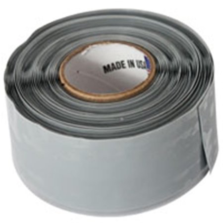 PLUMB PAK 1 in. x 14 ft. Miracle Wrap Self-Fusing Silicone Tape PL385540
